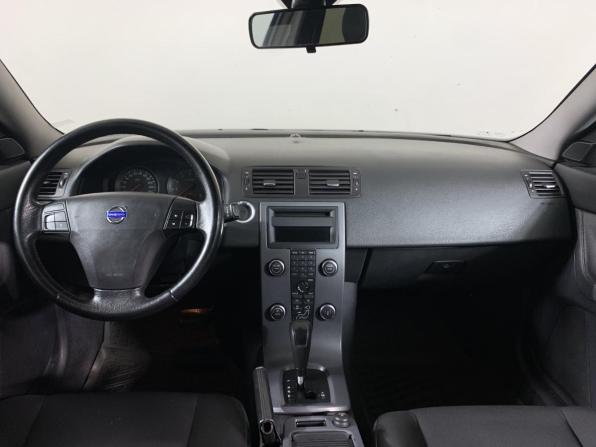 Volvo S40 II Рестайлинг с пробегом 2012 года, цена 638 000 рублей, 159481 км, седан, Автокод Объявления