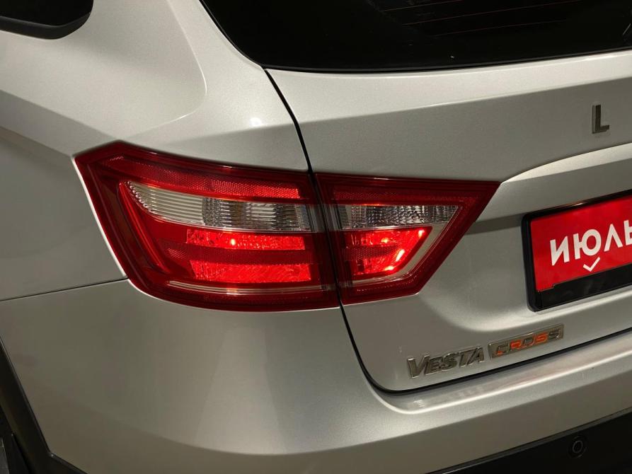 Lada (ВАЗ) Vesta I Челябинск  - изображение 7