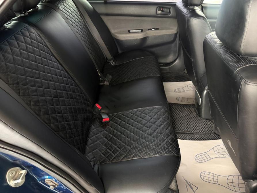 Mitsubishi Lancer IX Волгоград  - изображение 14