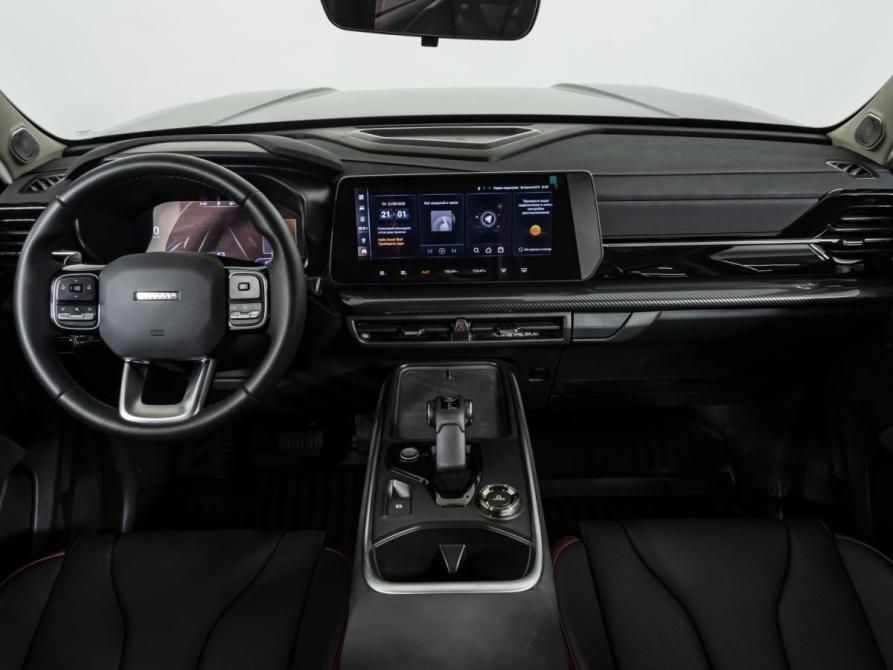 Haval H3 I Москва  - изображение 11