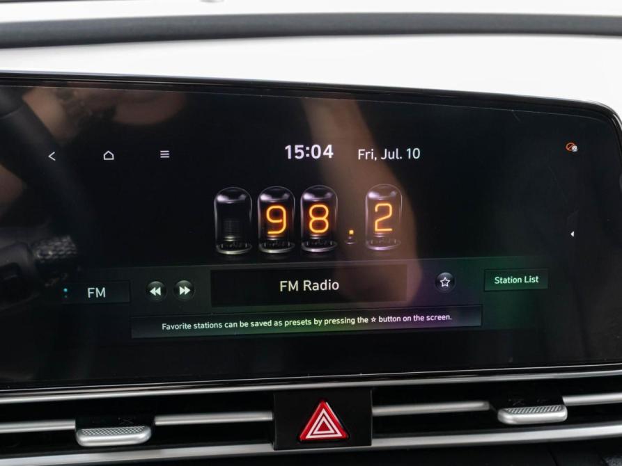Hyundai Elantra VII (CN7) Рестайлинг Краснодар  - изображение 14