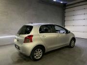 Toyota Vitz II (XP90) Новосибирск  - изображение 32