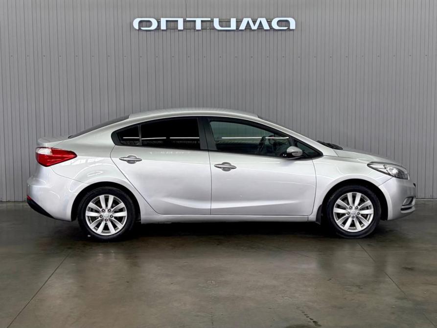 Kia Cerato III Краснодар  - изображение 4