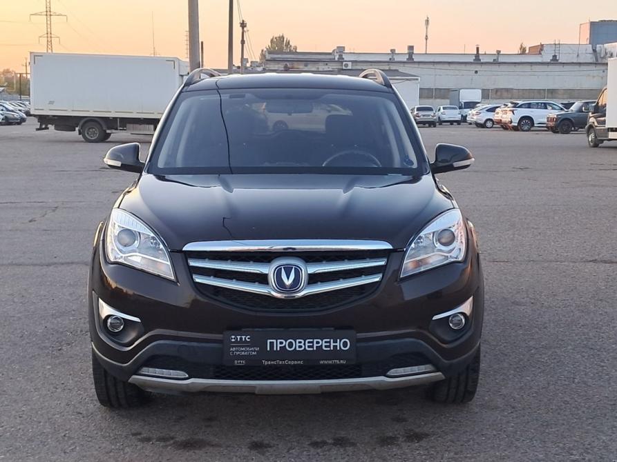Changan CS35 Набережные Челны  - изображение 2