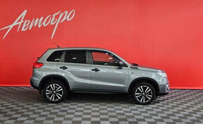 Suzuki Vitara II с пробегом 2015 года, цена 1 549 000 рублей, 112674 км, внедорожник, Автокод Объявления
