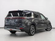 Kia Carnival IV Москва  - изображение 35