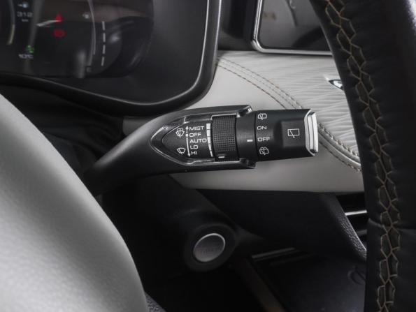 Haval Jolion I с пробегом 2023 года, цена 1 650 000 рублей, 113493 км, внедорожник, Автокод Объявления