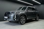 Changan CS95 I Рестайлинг 2 Москва  - изображение 23