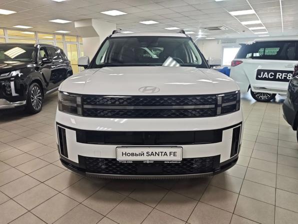 Новый Hyundai Santa Fe V (MX5) 2026 года, цена 6 150 000 рублей, внедорожник, Автокод Объявления