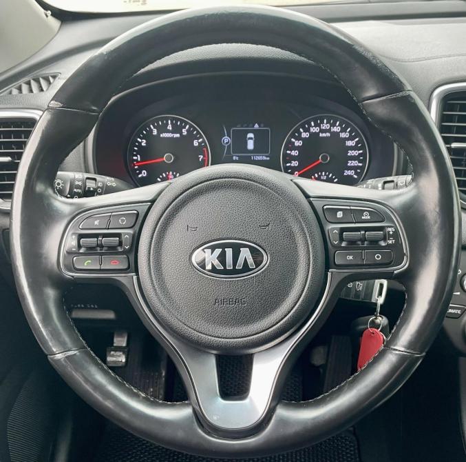 Kia Sportage IV Стерлитамак  - изображение 14