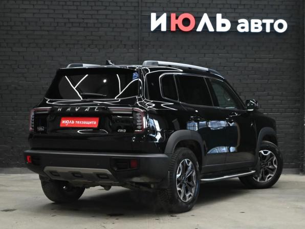 Haval Dargo I с пробегом 2023 года, цена 2 250 000 рублей, 172515 км, внедорожник, Автокод Объявления