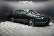 Hyundai Sonata VIII (DN8) Крым  - изображение 45