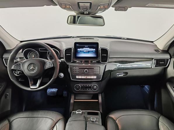 Mercedes-Benz GLE I (W166) с пробегом 2017 года, цена 2 869 000 рублей, 278295 км, внедорожник, Автокод Объявления