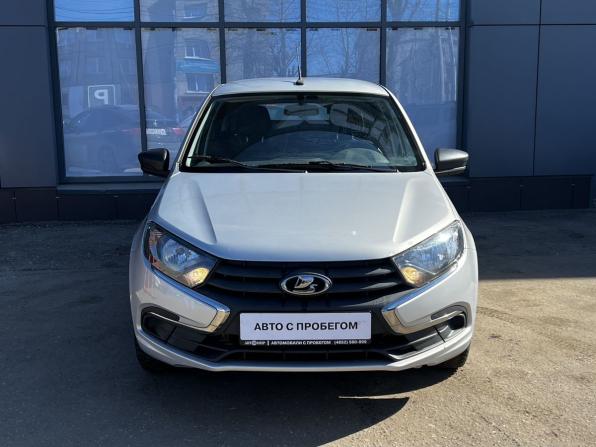 Lada (ВАЗ) Granta I Рестайлинг с пробегом 2018 года, цена 485 000 рублей, 78609 км, хэтчбек, Автокод Объявления