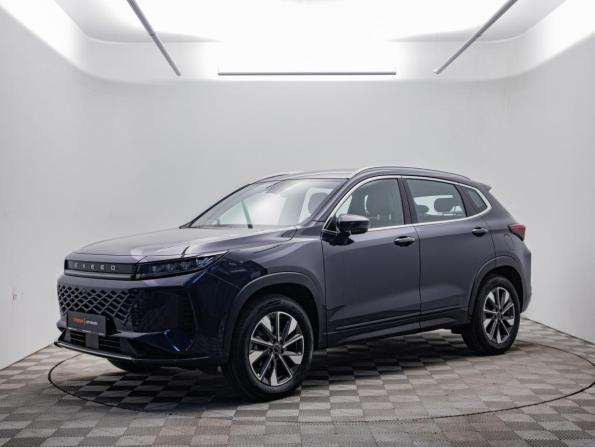 Exeed LX I Рестайлинг с пробегом 2024 года, цена 2 030 000 рублей, 20952 км, внедорожник, Автокод Объявления