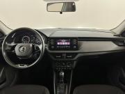 Skoda Rapid II Москва  - изображение 19