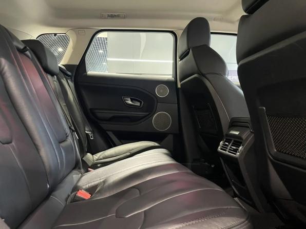 Land Rover Range Rover Evoque I с пробегом 2015 года, цена 2 599 000 рублей, 53848 км, внедорожник, Автокод Объявления