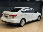 Nissan Almera III (G15) Ростов-на-Дону  - изображение 14