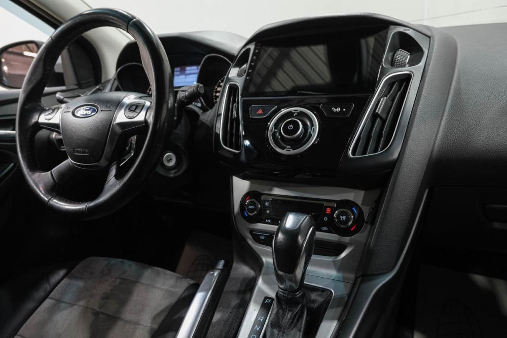 Ford Focus III Новокузнецк  - изображение 24