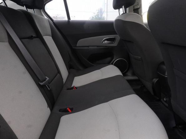 Chevrolet Cruze I Рестайлинг с пробегом 2014 года, цена 813 000 рублей, 137412 км, седан, Автокод Объявления