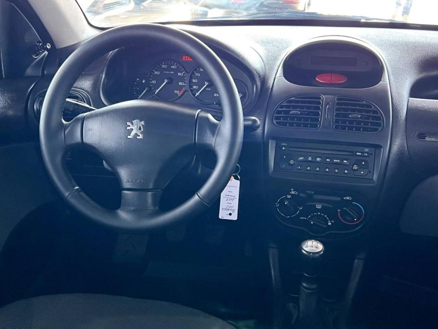 Peugeot 206 Оренбург  - изображение 16