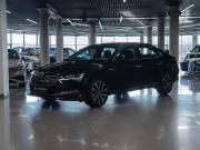 Skoda Superb III Рестайлинг Москва  - изображение 24