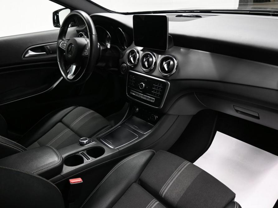 Mercedes-Benz GLA I (X156) Рестайлинг Тверь  - изображение 13