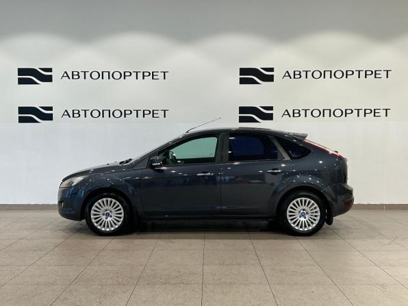 Ford Focus II Рестайлинг с пробегом 2011 года, цена 419 000 рублей, 308411 км, хэтчбек, Автокод Объявления