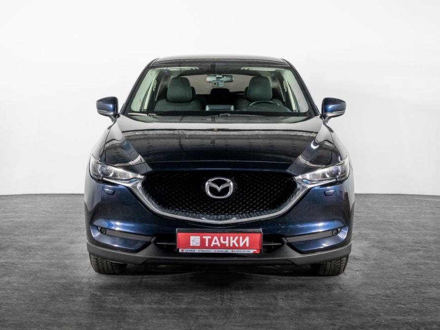 Mazda CX-5 II Иркутск  - изображение 2