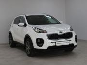 Kia Sportage IV Старый Оскол  - изображение 22