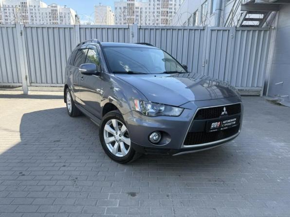 Mitsubishi Outlander II Рестайлинг с пробегом 2012 года, цена 1 677 000 рублей, 167645 км, внедорожник, Автокод Объявления
