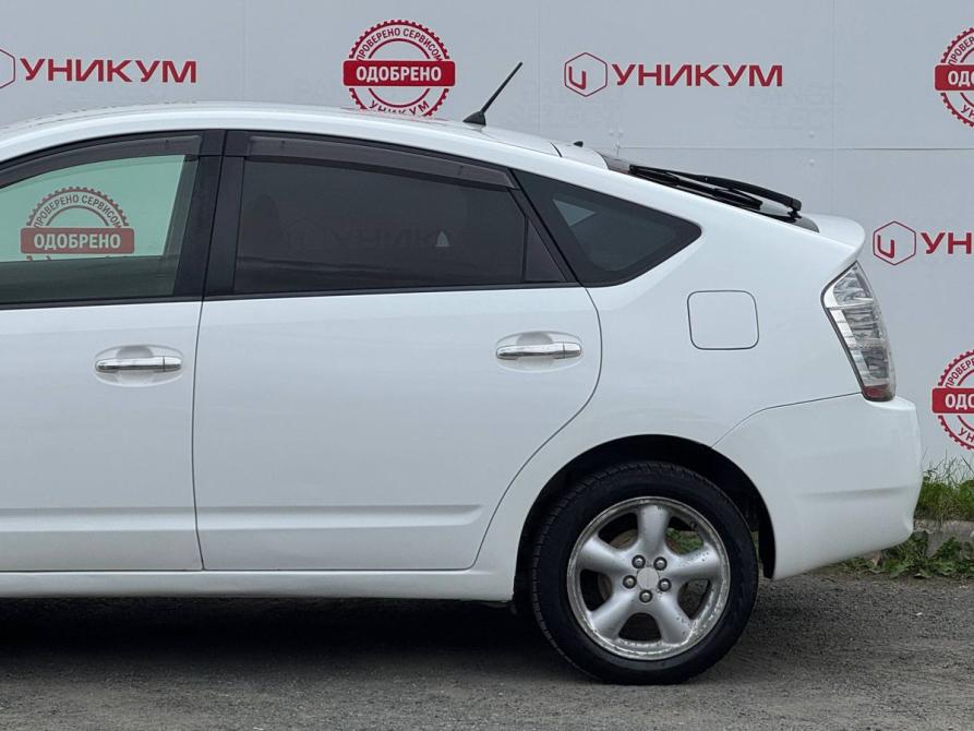 Toyota Prius II Рестайлинг (XW20) Екатеринбург  - изображение 14