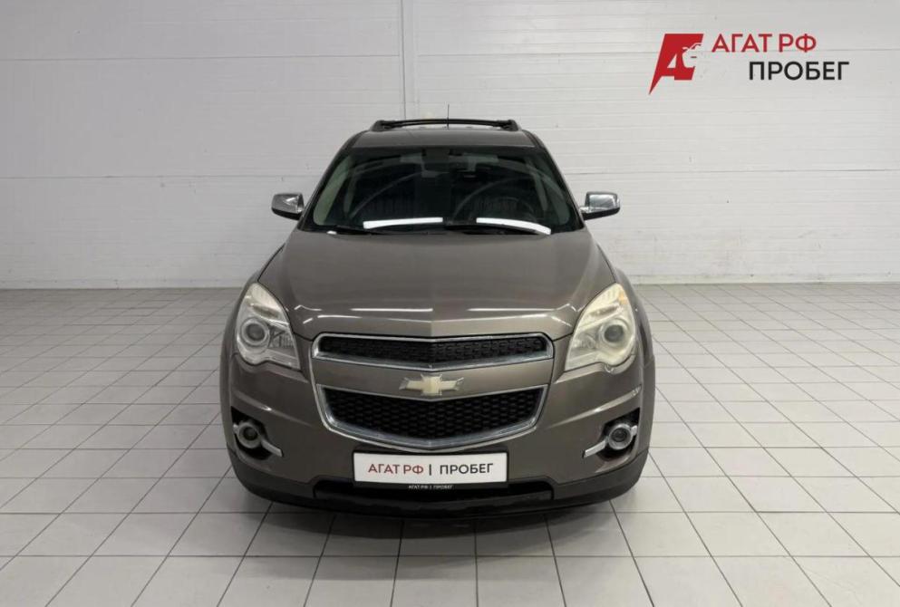 Chevrolet Equinox II Астрахань  - изображение 2