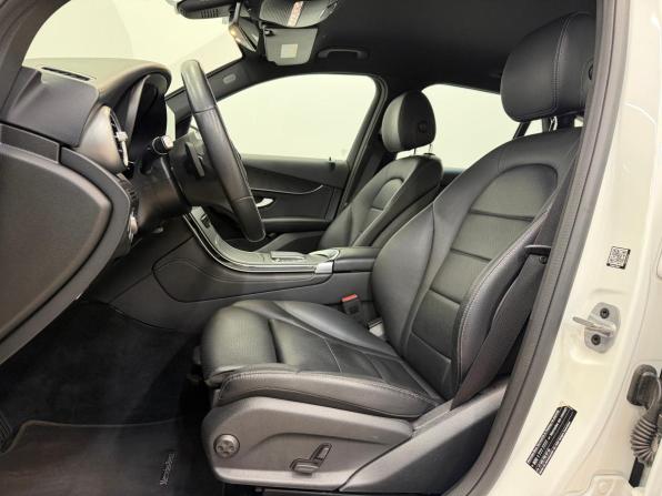 Mercedes-Benz GLC I (X253) Рестайлинг с пробегом 2019 года, цена 3 790 000 рублей, 71991 км, внедорожник, Автокод Объявления