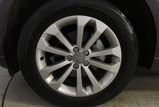 Audi Q5 I (8R) с пробегом 2010 года, цена 1 385 000 рублей, 198747 км, внедорожник, Автокод Объявления