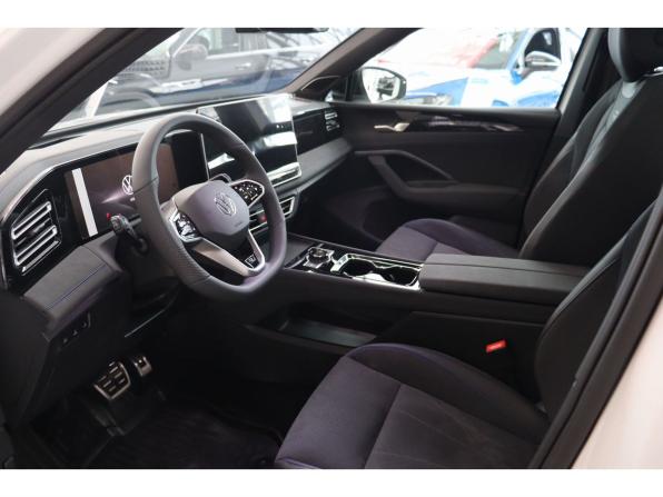 Новый Volkswagen Tiguan III (China Market) 2026 года, цена 5 099 000 рублей, внедорожник, Автокод Объявления