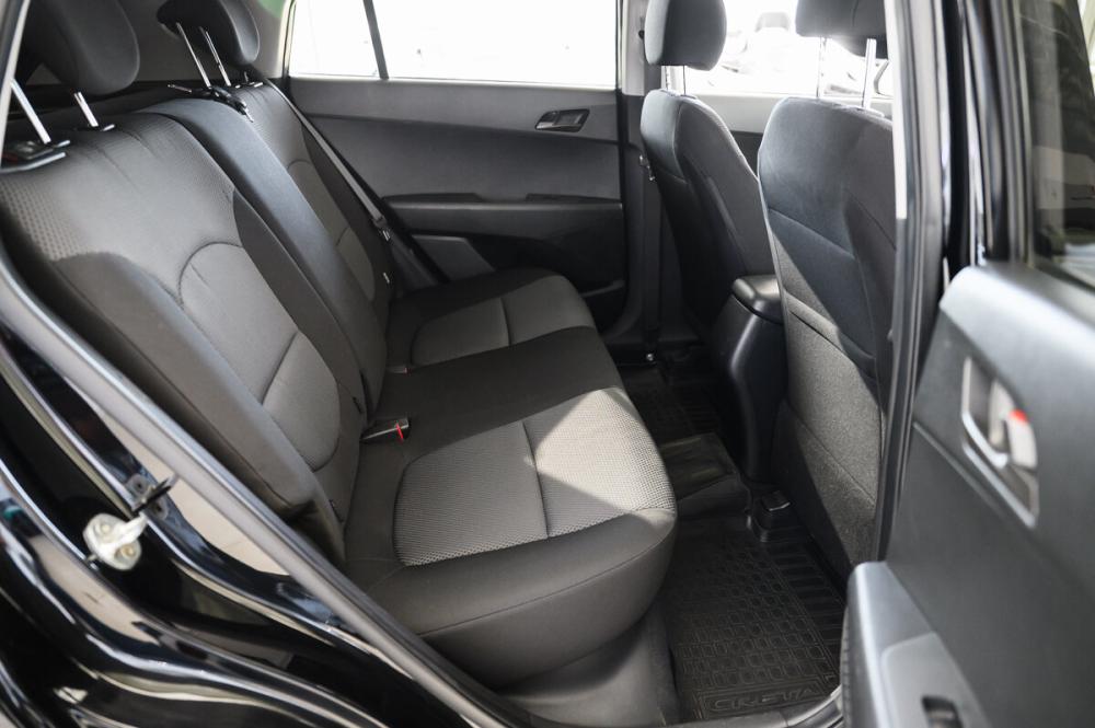Hyundai Creta I Оренбург  - изображение 35