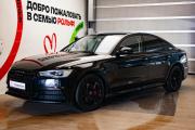 Audi A6 IV (C7) Рестайлинг Москва  - изображение 41