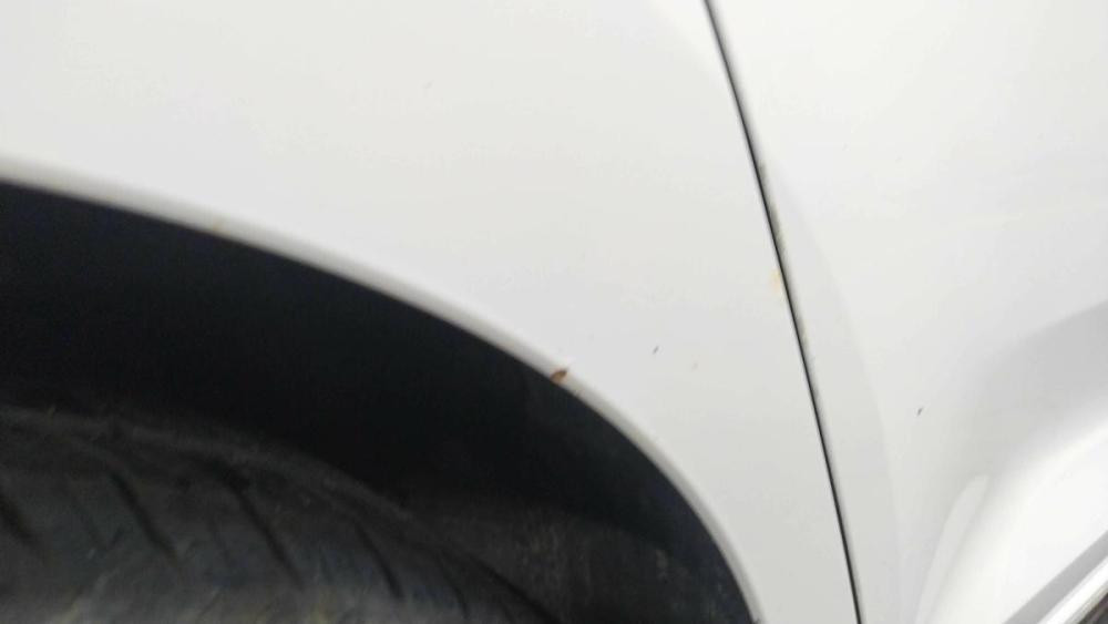 Skoda Rapid I Санкт-Петербург  - изображение 22