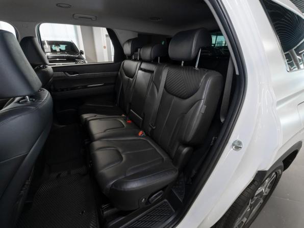 Hyundai Palisade I Рестайлинг с пробегом 2022 года, цена 5 600 000 рублей, 51790 км, внедорожник, Автокод Объявления