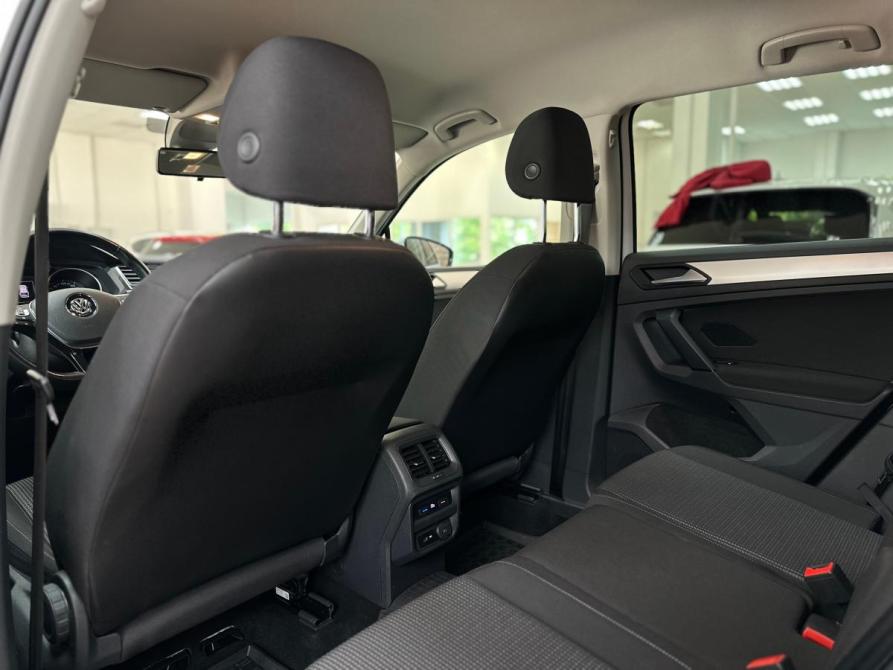Volkswagen Tiguan II Уфа  - изображение 29