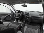 Lada (ВАЗ) Granta I Рестайлинг Москва  - изображение 20