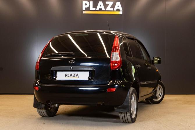 Lada (ВАЗ) Kalina I с пробегом 2011 года, цена 299 000 рублей, 165665 км, хэтчбек, Автокод Объявления