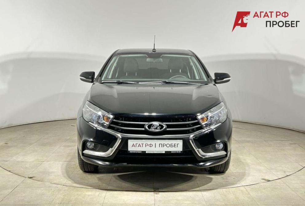 Lada (ВАЗ) Vesta I Саранск  - изображение 2