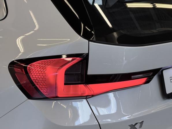 BMW X1 III (U11/U12) с пробегом 2024 года, цена 4 700 000 рублей, 4890 км, внедорожник, Автокод Объявления