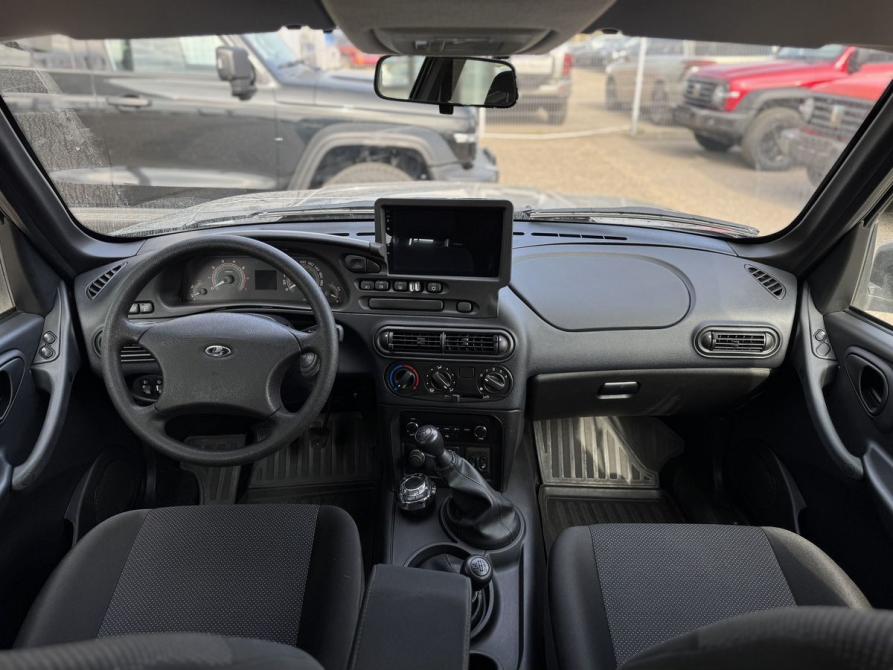 Lada (ВАЗ) Niva Travel I Тверь  - изображение 11