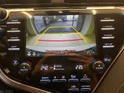 Toyota Camry VIII (XV70) Челябинск  - изображение 39