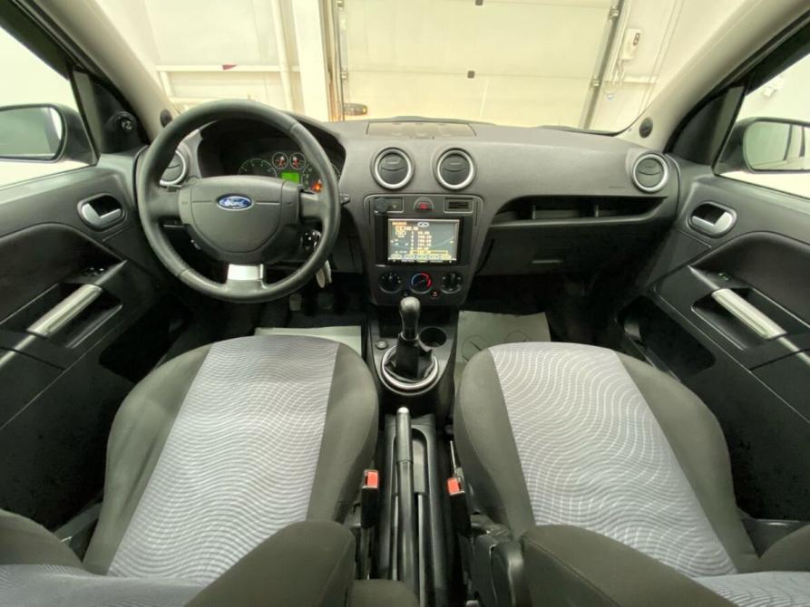 Ford Fusion I Рестайлинг Энгельс  - изображение 22