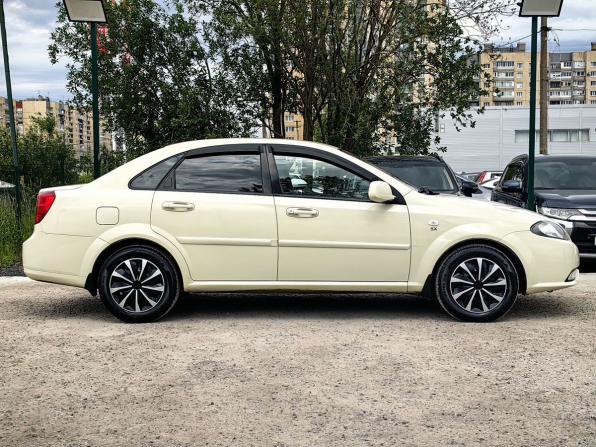 Daewoo Gentra II с пробегом 2013 года, цена 489 000 рублей, 211548 км, седан, Автокод Объявления