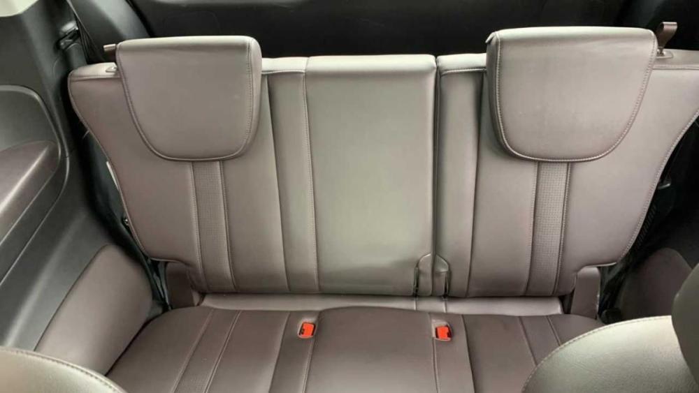 GAC Trumpchi GM6 Красноярск  - изображение 28